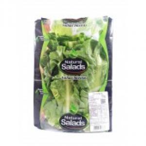 Alface Americana Natural Salads