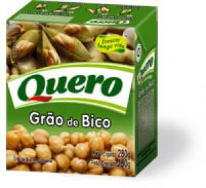 Grão de Bico Quero