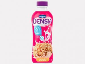 Leite fermentado com aveia Densia Danone