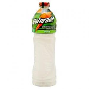 Isotônico limão Gatorade