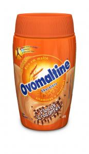 Achocolatado Ovomaltine Flocos Crocante