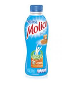 Leite fermentado com mel light Molico Nestle