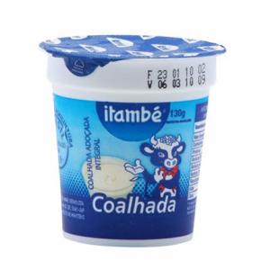 Coalhada integral itambé