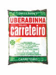 Feijão preto Uberabinha Carreteiro