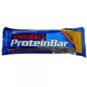 Barra de proteína Exceed ProteinBar amendoim