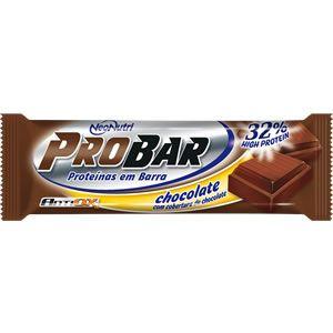 Barra de proteína Probar Neonutri Chocolate