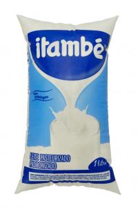 Leite pasteurizado Itambé